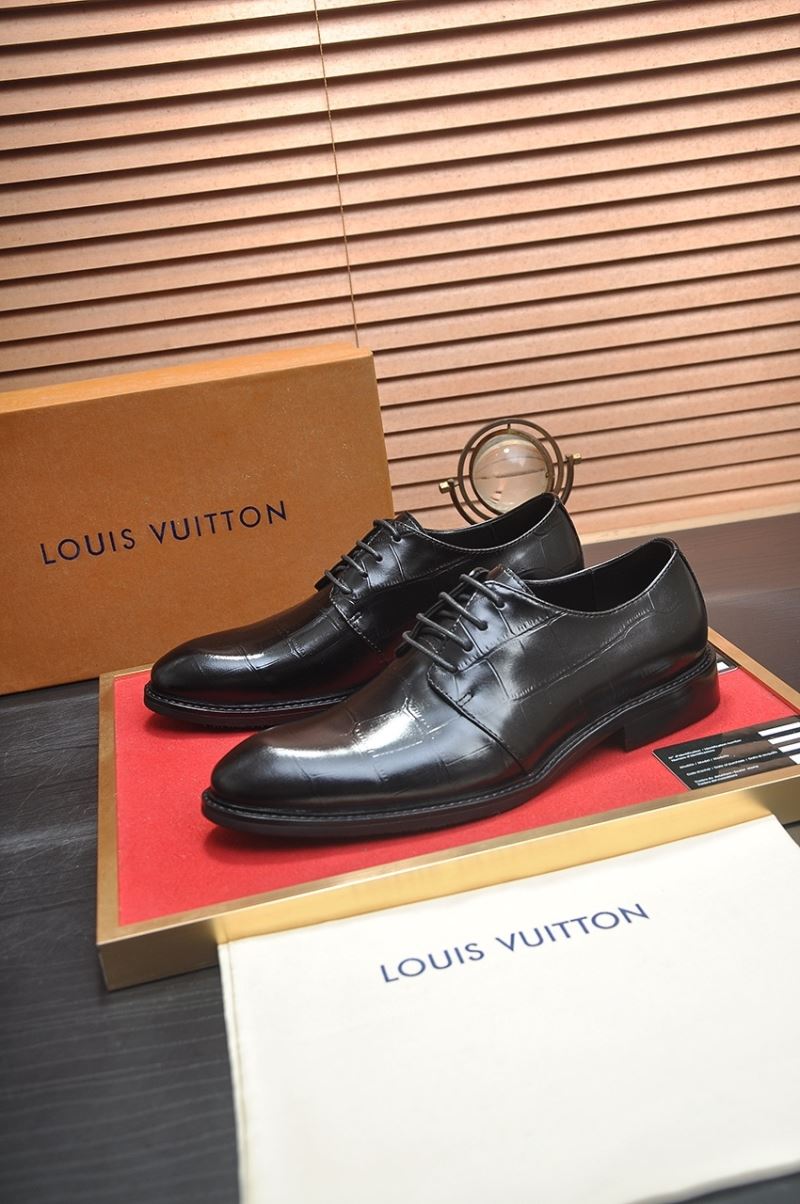 Louis Vuitton Business Shoes